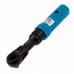 Тресчотка пневматична G120, 12, 122Nm, 160 обмин GROSS 57446