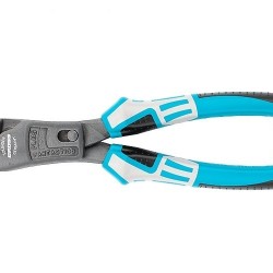 Клещи резачки 165 mm, усилени GROSS 16972