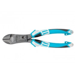 Клещи резачки 215 mm, усилени GROSS 16973