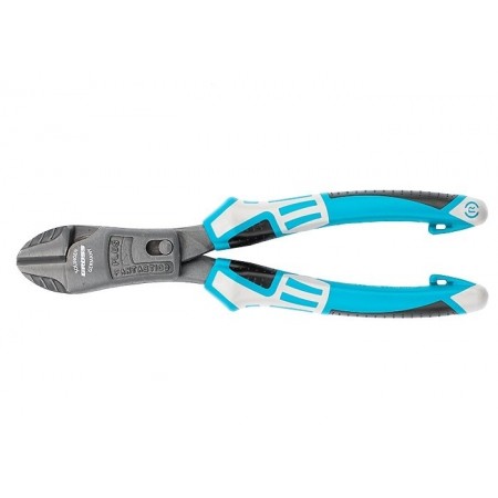 Клещи резачки 165 mm, усилени GROSS 16972