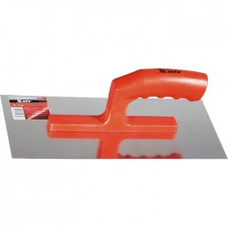 Маламашка стоманена 280х130 867749