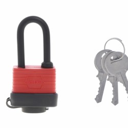 Катинар устойчив на атм. влияния 50mm, удължена скоба MTX 918269