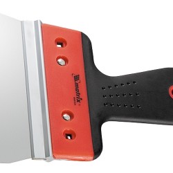 Шпакла фасадна, стоманена, 350 mm MTX MASTER 855179