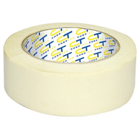 Тиксо хартиено, 23 mm х 25 m СИБРТЕХ 88838