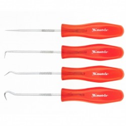 Комплект шила, 4 бр. MTX 117619