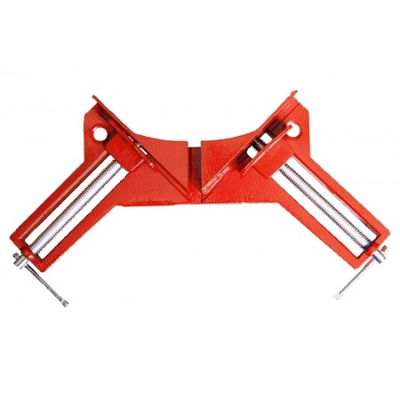 Стяга ъглова, 75 mm, алуминиева SPARTA 203205