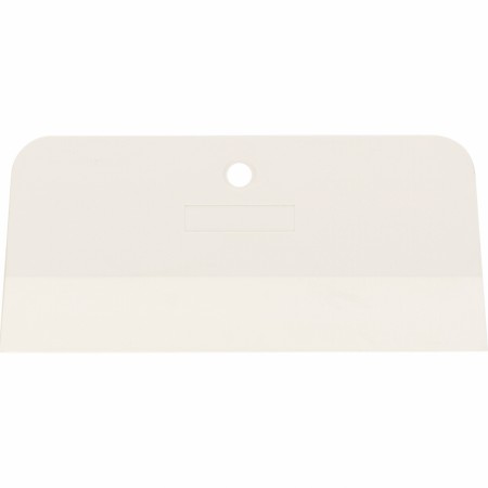 Шпакла, бяла гума, 180 mm СИБРТЕХ 85836