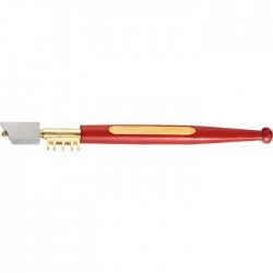 Стъклорез, диамантен SPARTA 872405