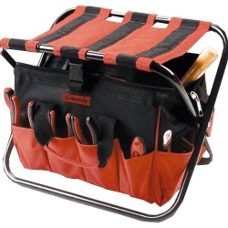 Чанта-стол за инструменти сгъваема 420х290х300mm MTX 902499