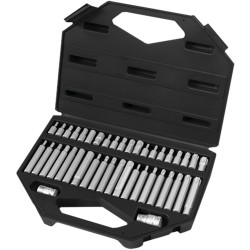 К-т битове HEX, TORX, SPLINE, MTX MASTER 113189