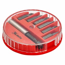 К-т битове, магнитен адаптер, 7 части, в кутия MTX 113929