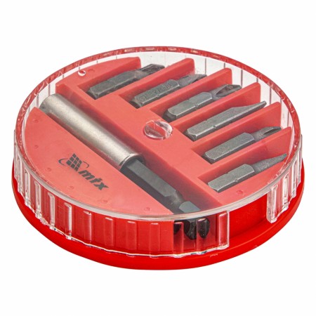 К-т битове, магнитен адаптер, 7 части, в кутия MTX 113929