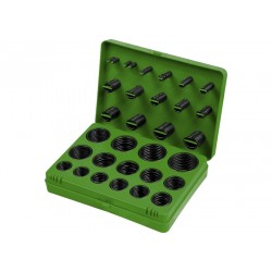 К-т гумени уплътнения, D7-53 мм, 404 бр. СИБРТЕХ 47579