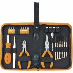 К-т инструменти,  25 части SPARTA 13534