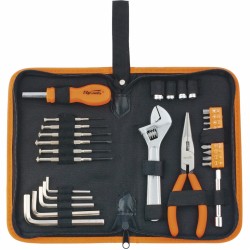 К-т инструменти,  29 части SPARTA 13535