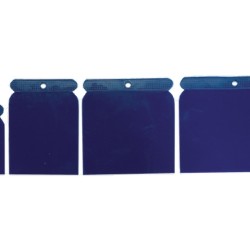 К-т шпакли пластмасови 50-75-100-120 mm 4 бр. SPARTA 860045