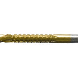 Свредло-фрезер, 6.0 mm цилиндрична опашка MTX 728269