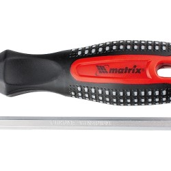 Отвертка комбинирана Fusion, SL6,0 / PH2, MTX 114519