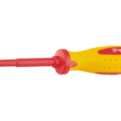Отвертка Insulated PH 0 х 75 mm, MTX PROFESSIONAL 129249