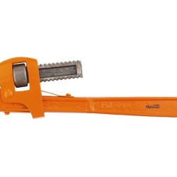 Ключ тръбен еднораменен Stillson 2,0х254mm SPARTA 157565