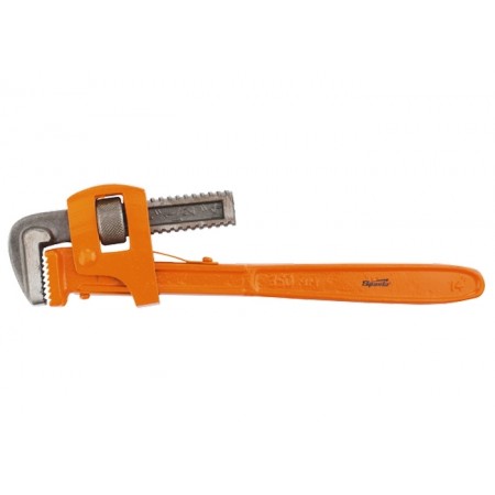 Ключ тръбен еднораменен Stillson 2,0х254mm SPARTA 157565