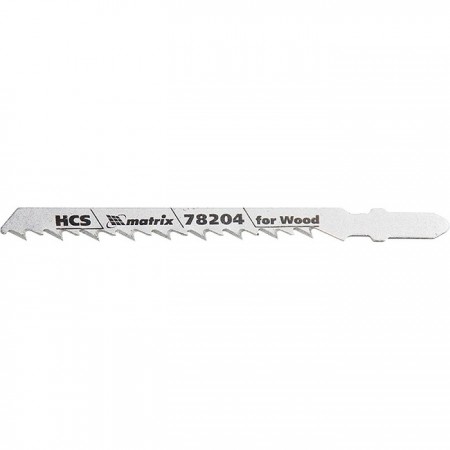 Ножове за Зеге за дърво 3 бр T144D 75х4,0mm 782049