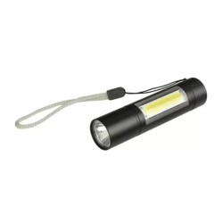 Фенер Мини, акумулаторен, Cree BL-510