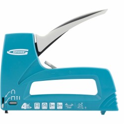 Такер мебелен с пластмасов корпус,  регулируем, GROSS - 41005