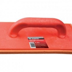 Пердашка пластмасова , 280х140mm, с гума MTX 868019